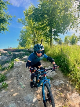 Kids Bikeday